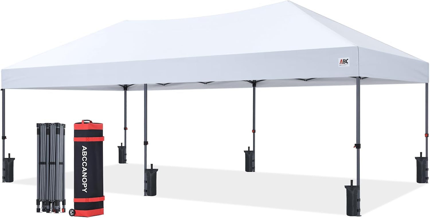 Popup Tent (10x20)